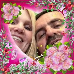 Meet your Posher, Rodney n cherry